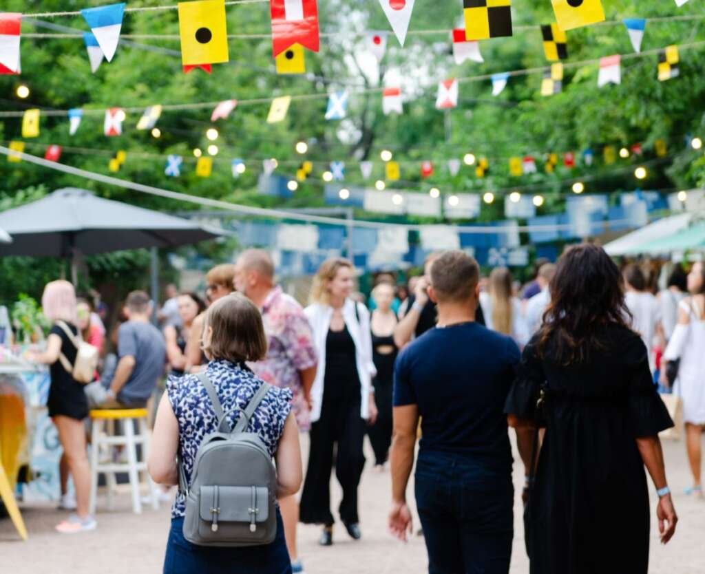 Top Considerations When Planning an Annual Festival