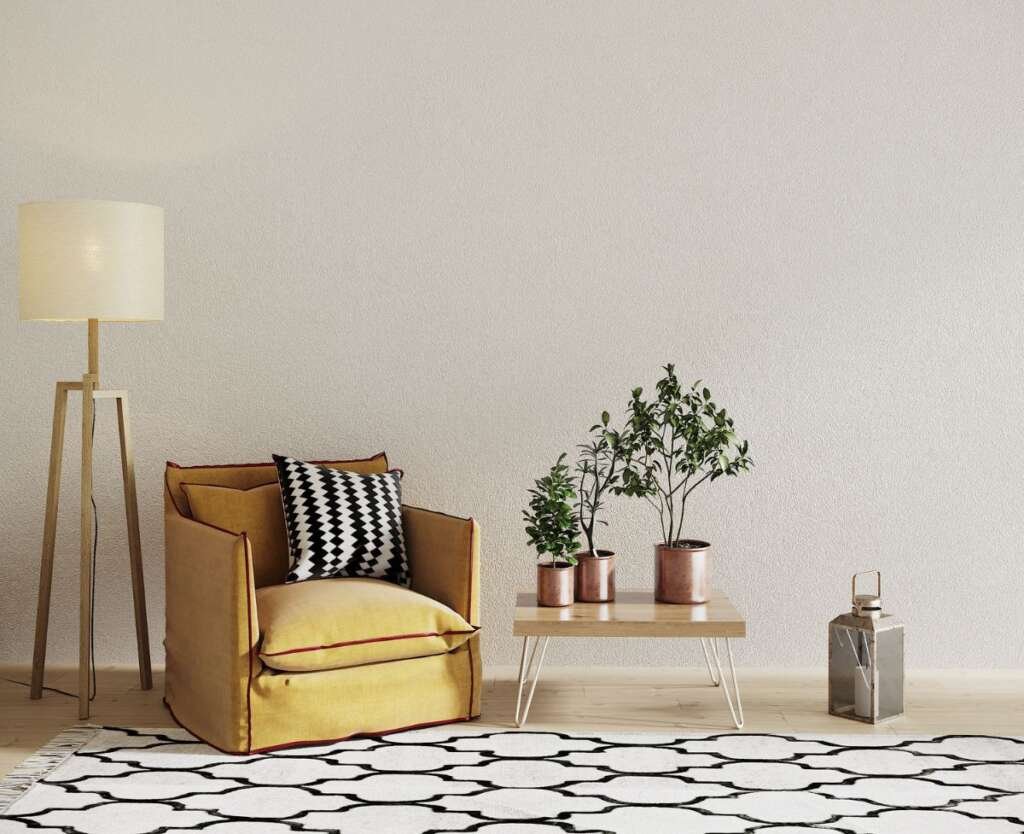 Tips To Decorate Your First Home as a Millennial