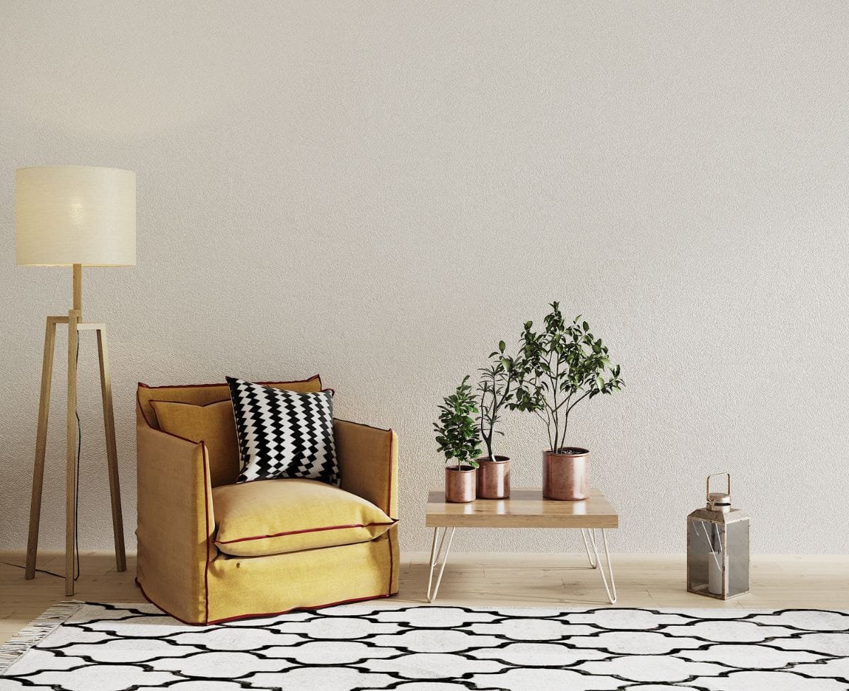 Tips To Decorate Your First Home as a Millennial