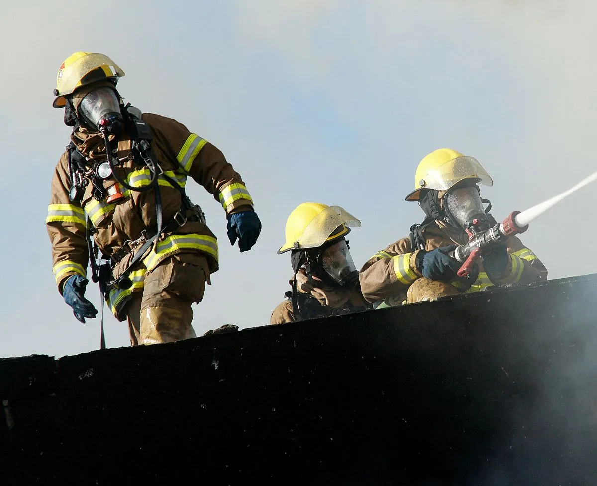 How To Enforce Safety Measures in the Workplace