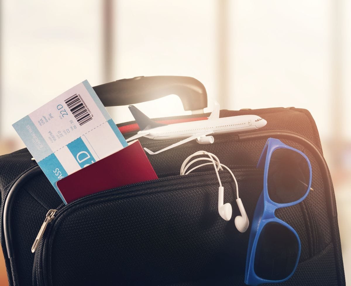 Smart Tips for Traveling More Efficiently
