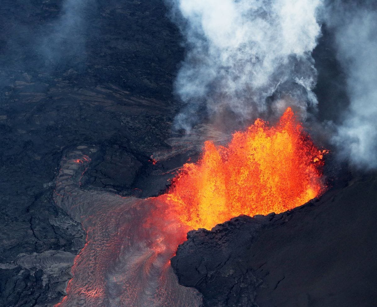 4 Natural Wonders Absolutely Worth the Trip