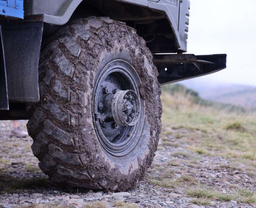 Off-Roading: What It Is and Why It’s Worth a Try Off-Roading: What It Is and Why It’s Worth a Try