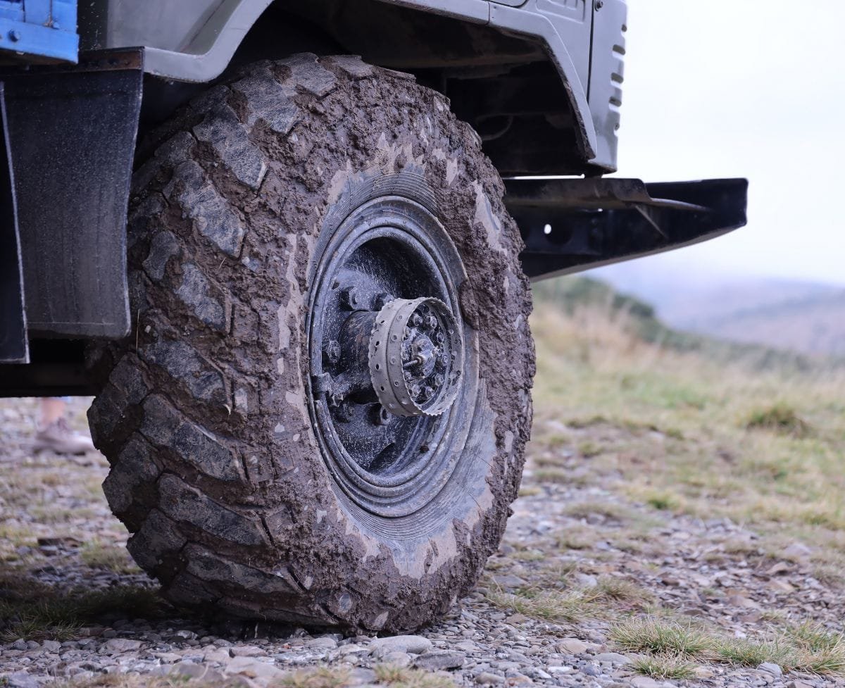 Off-Roading: What It Is and Why It’s Worth a Try