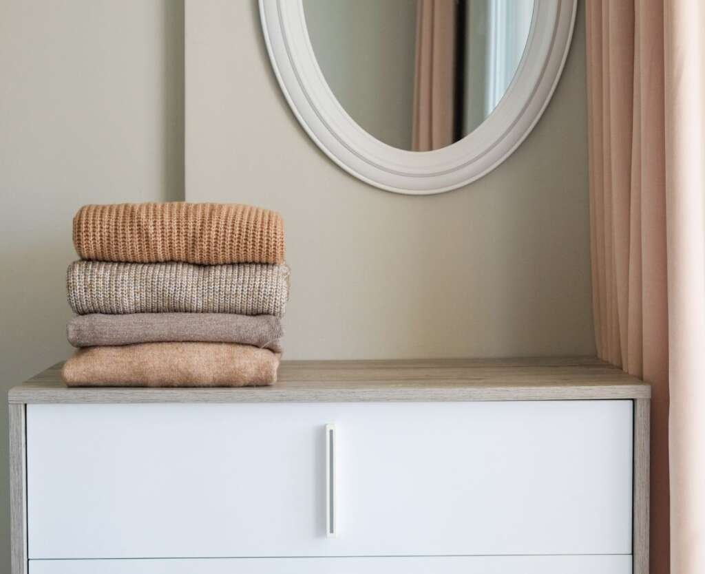 Home Care Tips for Your Cashmere Garments