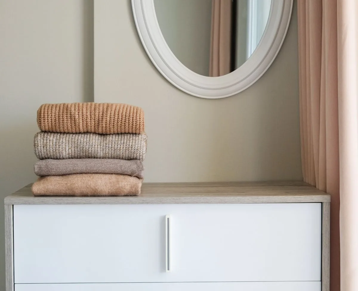Home Care Tips for Your Cashmere Garments Home Care Tips for Your Cashmere Garments