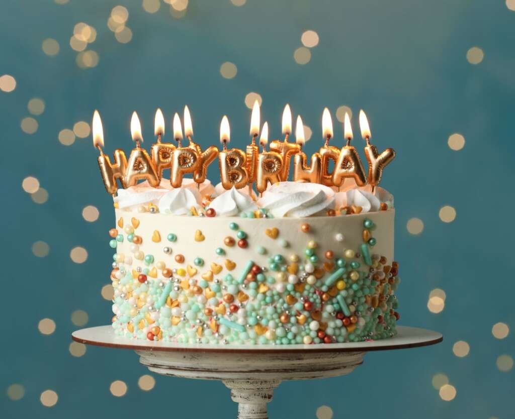 Sweet Self-Love: Reasons To Bake Your Own Birthday Cake