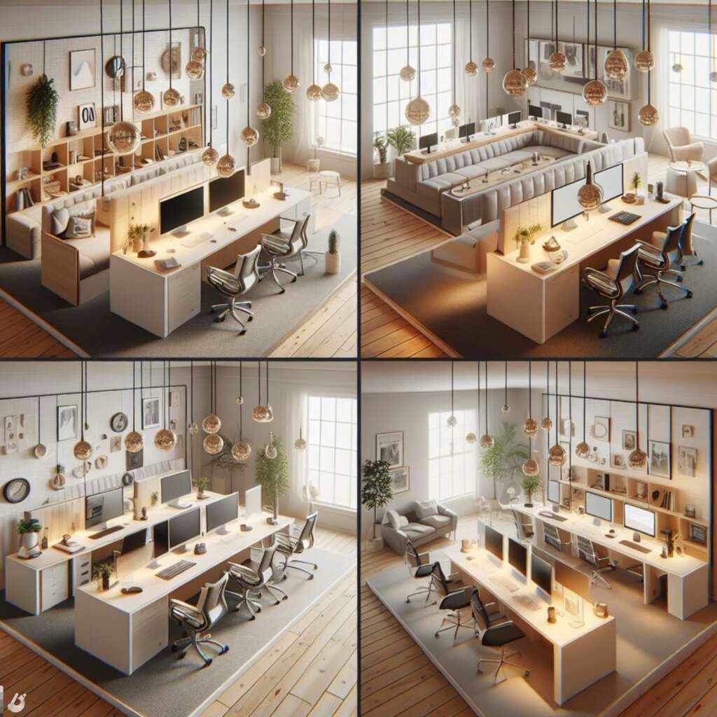 Unleash the Power of Virtual Offices: Your Ultimate Guide to Future-Proofing Work! Unleash the Power of Virtual Offices: Your Ultimate Guide to Future-Proofing Work!