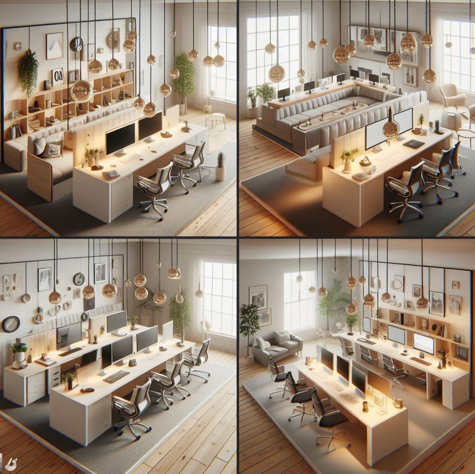 Unleash the Power of Virtual Offices: Your Ultimate Guide to Future-Proofing Work!