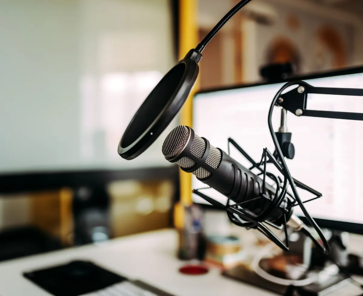 Exploring Media: Why Podcasts Are Becoming So Popular