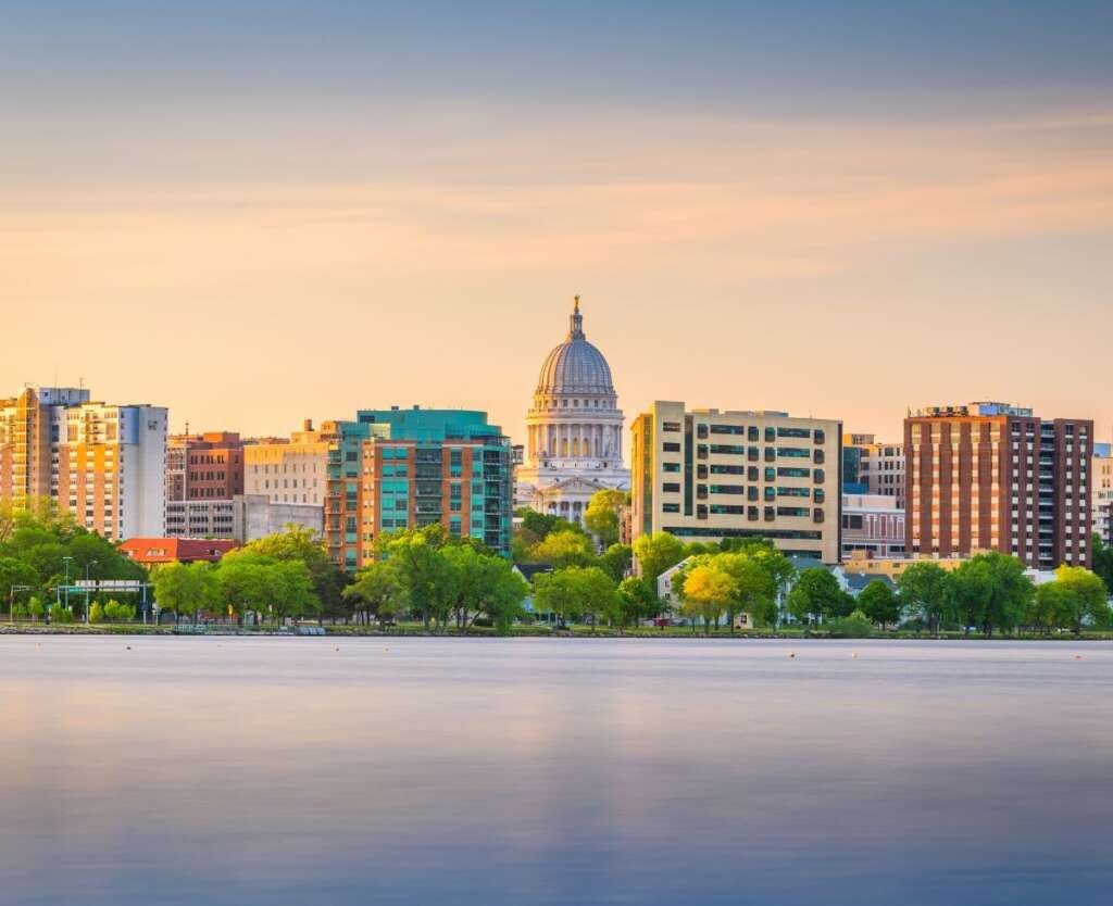 Hidden Gem American Cities Worth Living In