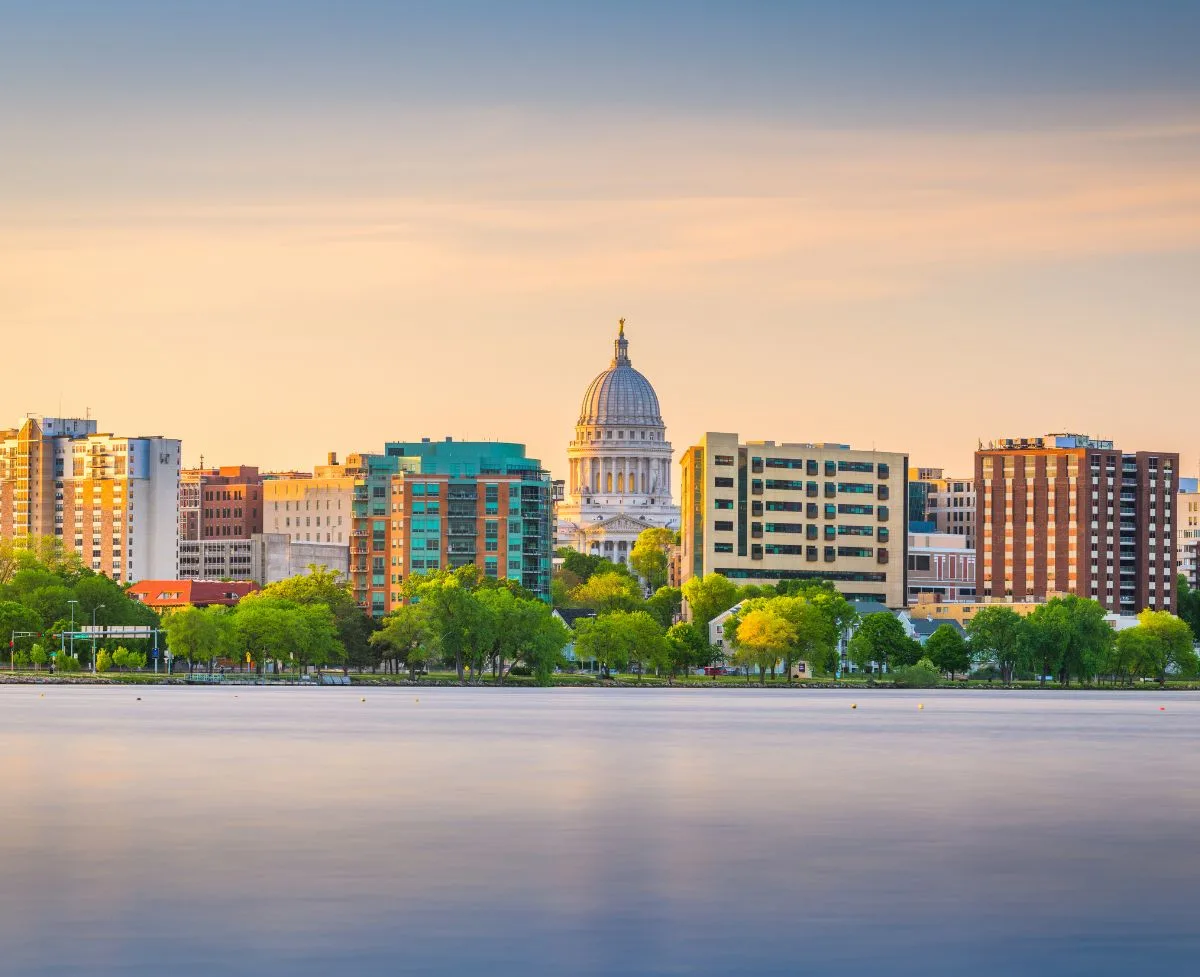 Hidden Gem American Cities Worth Living In Hidden Gem American Cities Worth Living In