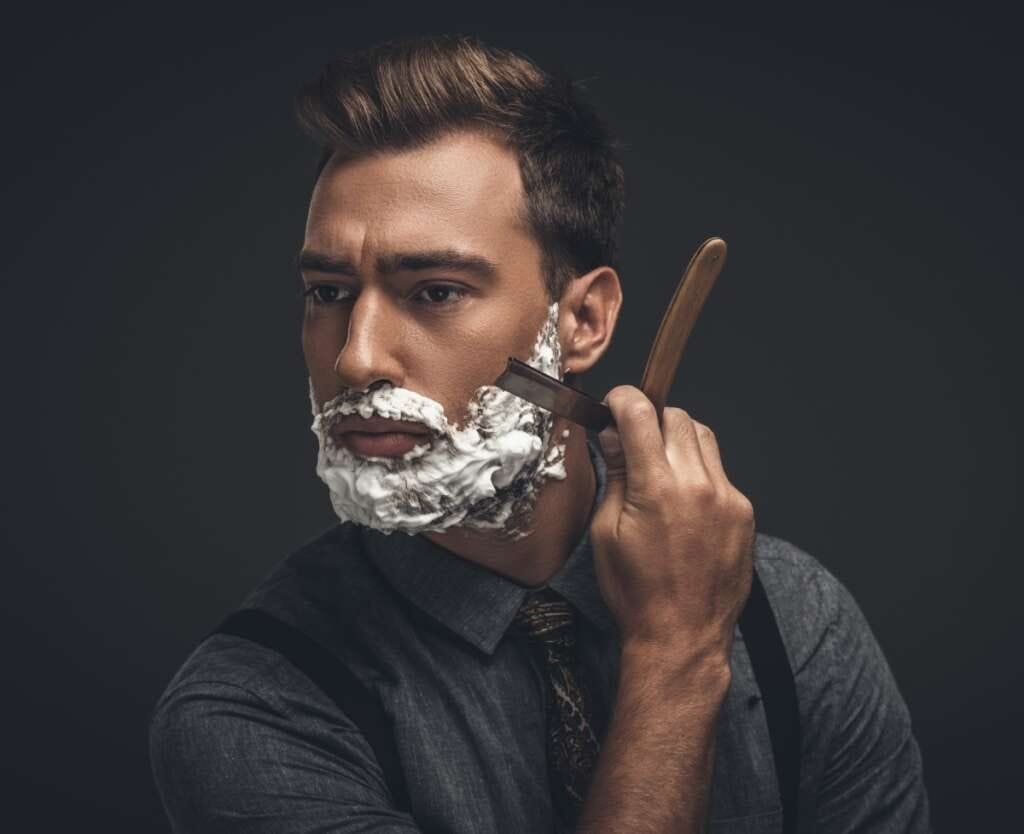 Advice for Those Who Use Straight Razor Blades Advice for Those Who Use Straight Razor Blades