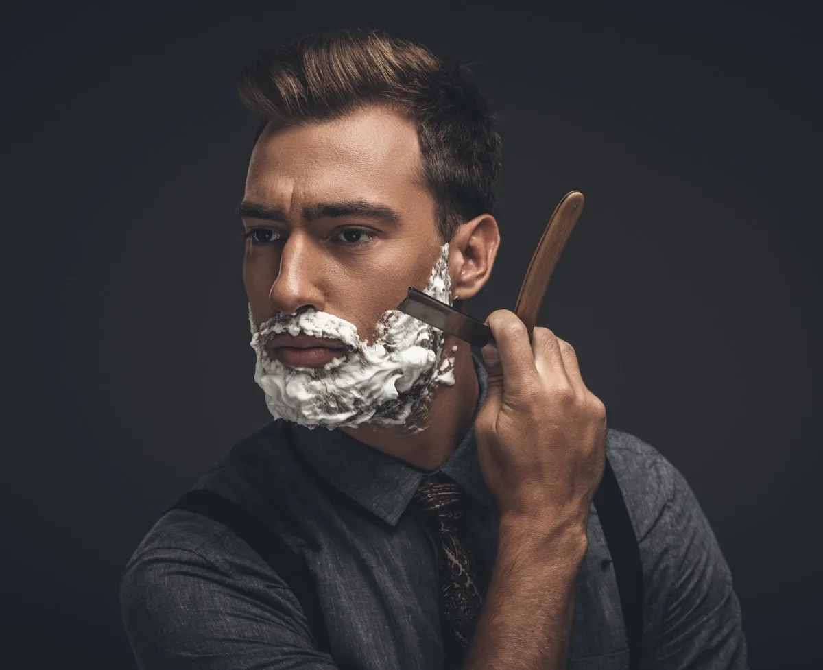 Advice for Those Who Use Straight Razor Blades Advice for Those Who Use Straight Razor Blades