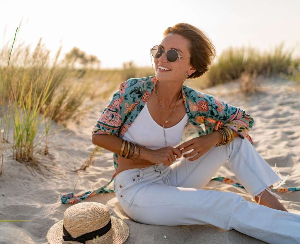 Summer Layers: Stay Cool With These Fashion Tips