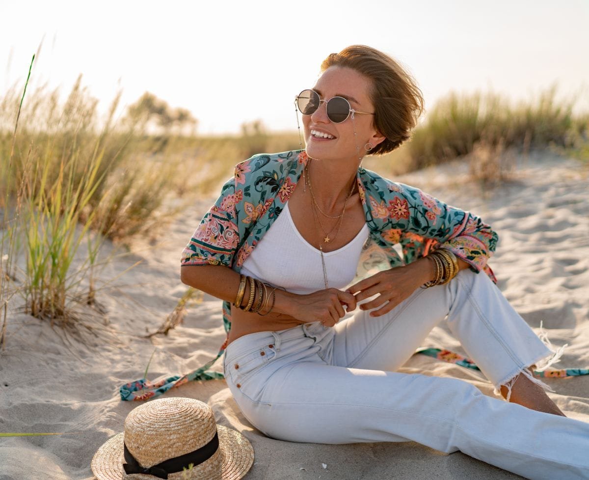 Summer Layers: Stay Cool With These Fashion Tips