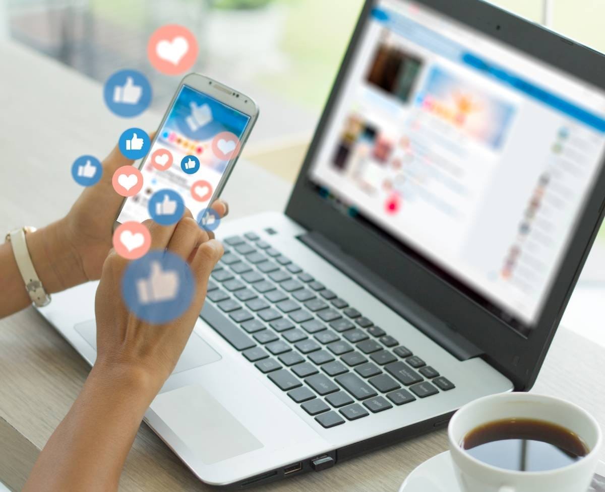 How To Promote Your Fundraiser on Social Media