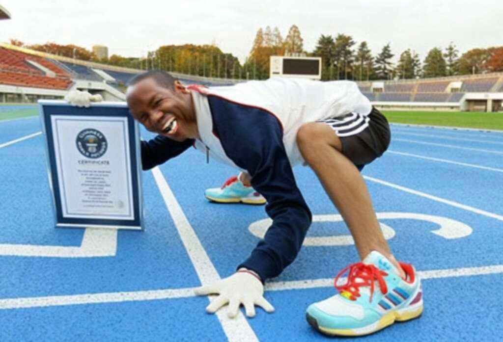 Are quadrobics a sport? and other questions answered.