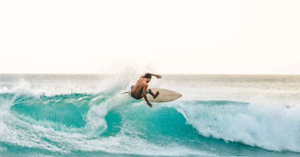 Tips To Improve Your Surfing Skills Quickly