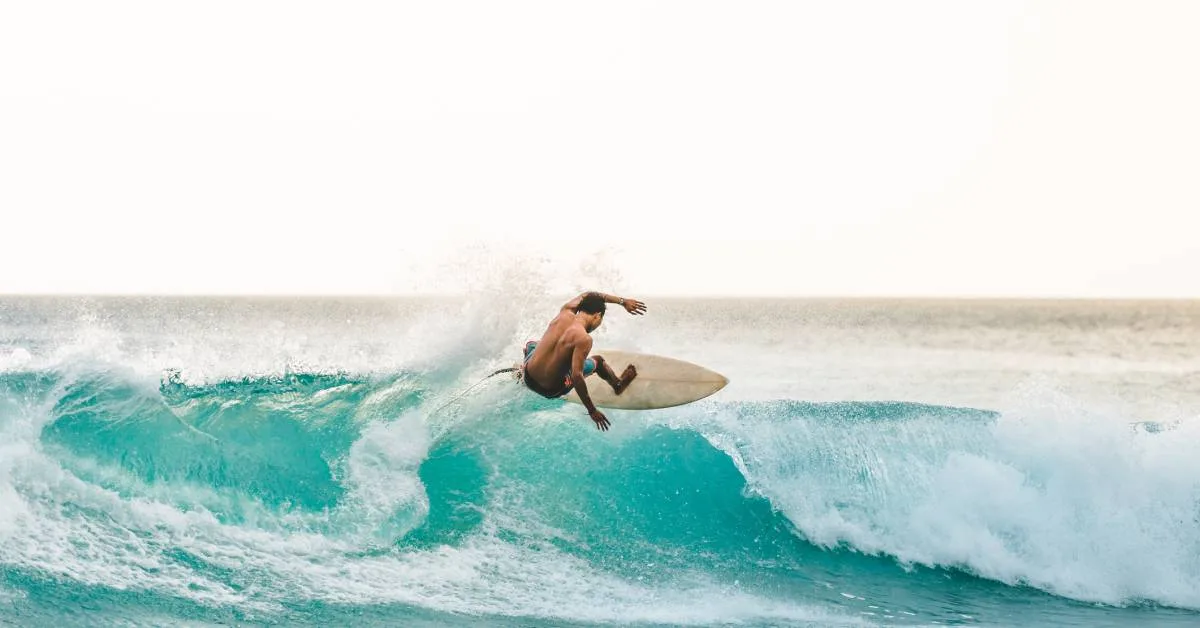 Tips To Improve Your Surfing Skills Quickly Tips To Improve Your Surfing Skills Quickly