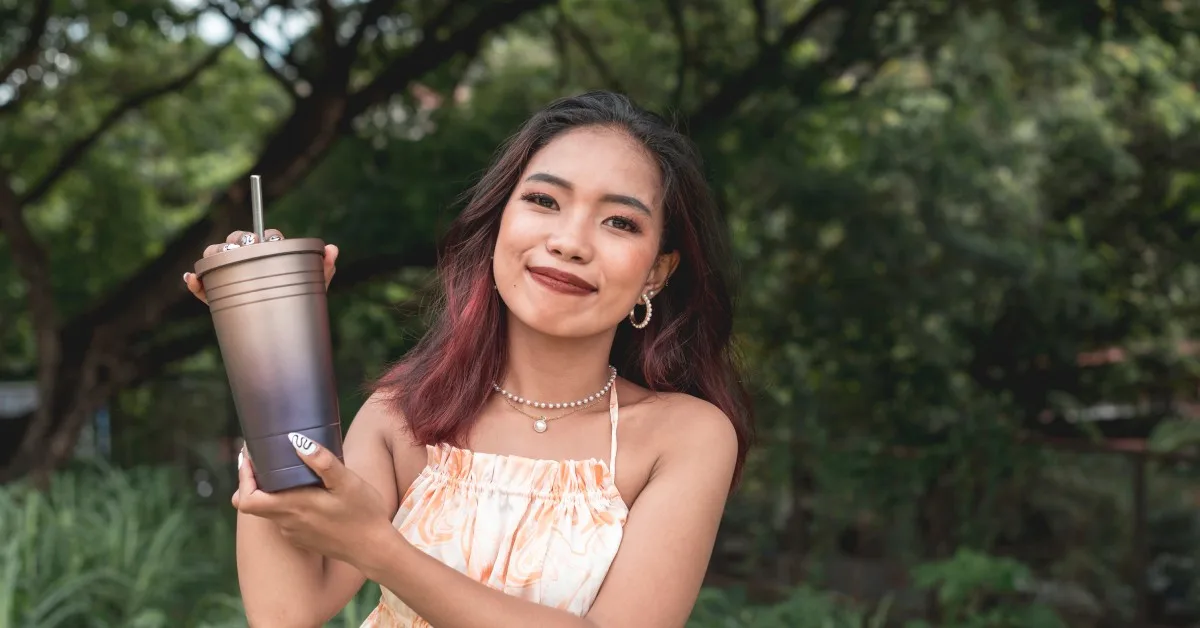 Your Quick Guide to Making a DIY Metal Tumbler Your Quick Guide to Making a DIY Metal Tumbler