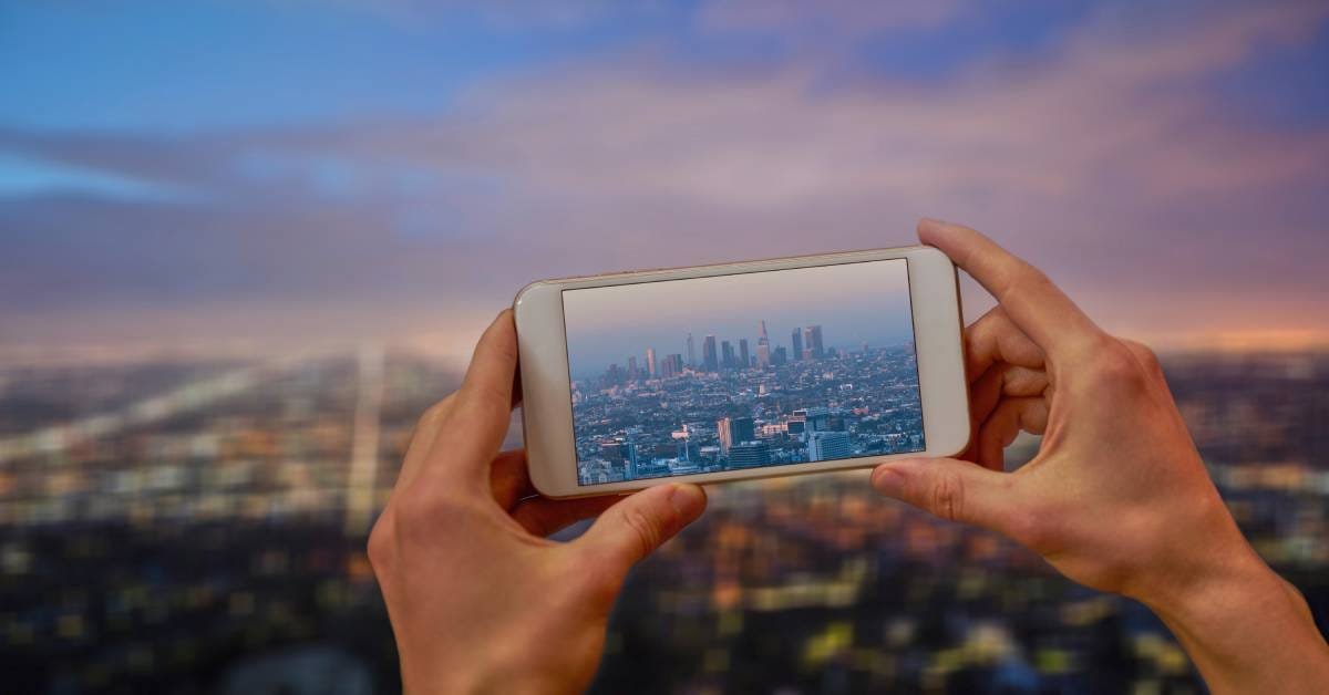 Instagrammable Attractions in the LA Area