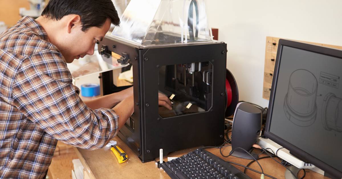 3D Printer Ownership Tips for First-Time Purchasers