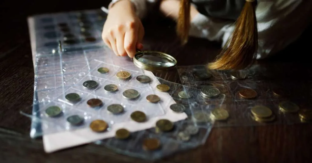 Hobbies 101: How To Find Rare Collectibles