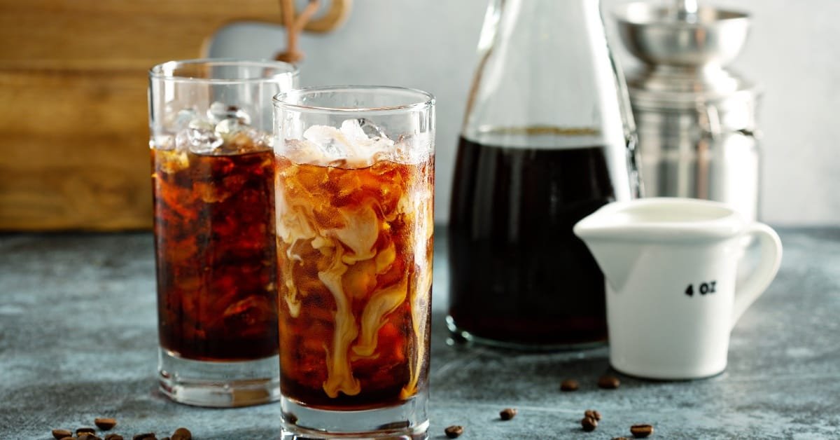 What Makes Cold Brew Different From Regular Coffee?