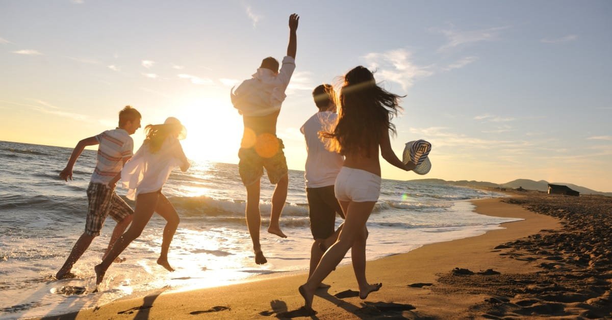 Outdoor Social: Fun Ideas for Vacationing With Friends