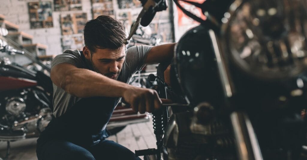A Beginner’s Guide to Caring for Your New Motorcycle