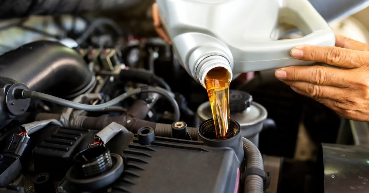 5 Signs That You Need a Diesel Oil Change