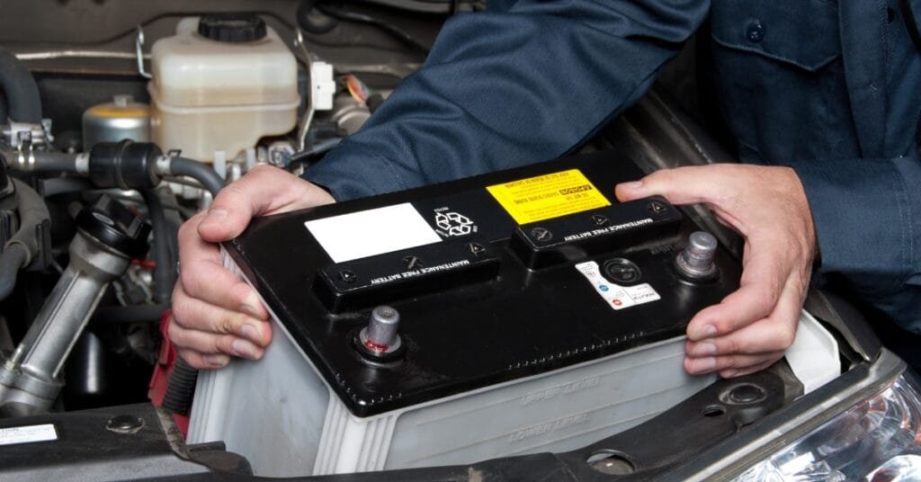 Cool Things To Know About Your Car’s Battery System