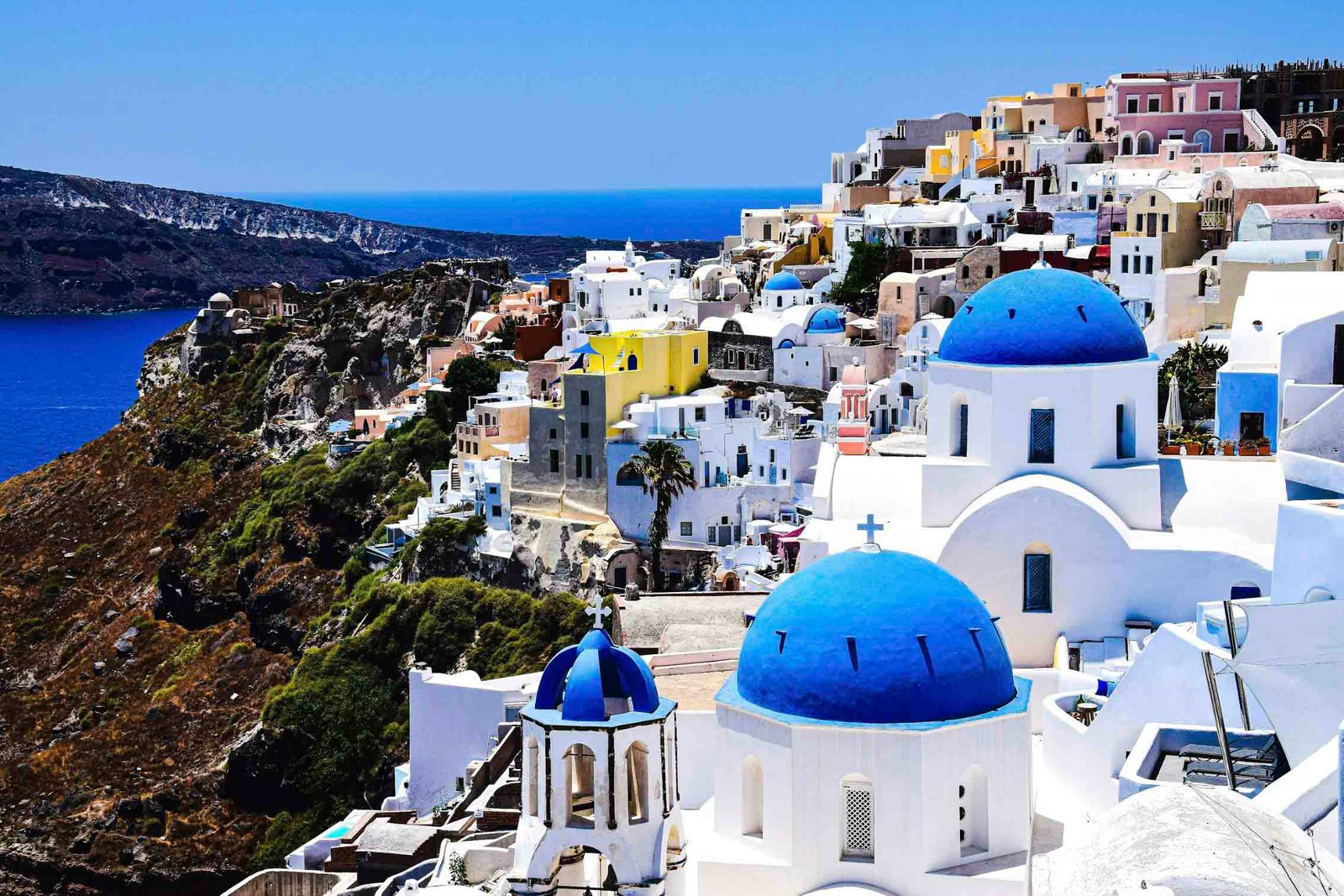 Island Hopping in Greece: Your Guide to Exploring the Greek Islands