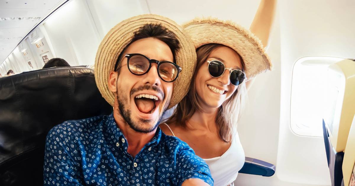 How To Better Appreciate the State You’re Vacationing In How To Better Appreciate the State You’re Vacationing In