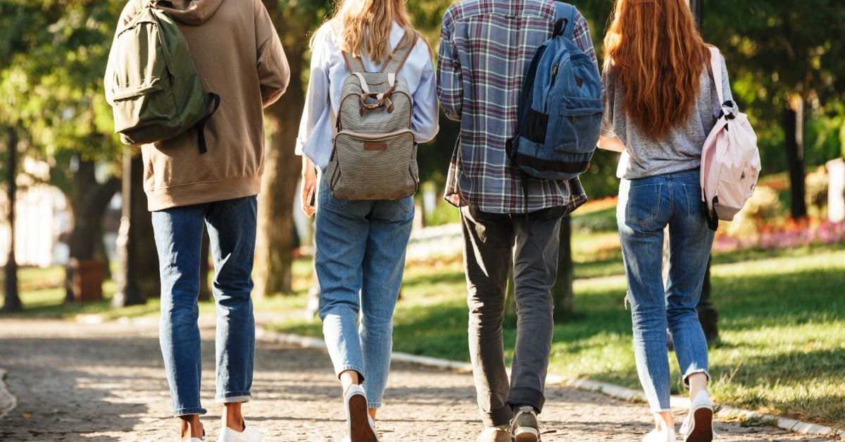 Practical Back-To-School Gift for College Students
