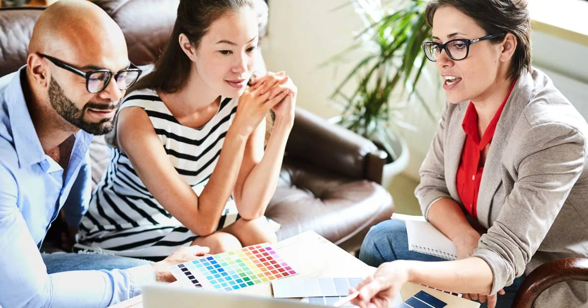 Questions To Ask When Hiring an Interior Designer