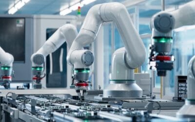Exploring Automation: 5 Key Industries Affected by AI