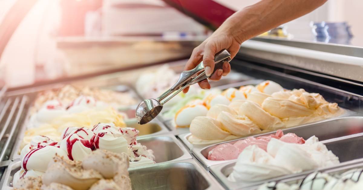 Essential Equipment To Have When Opening an Ice Cream Shop