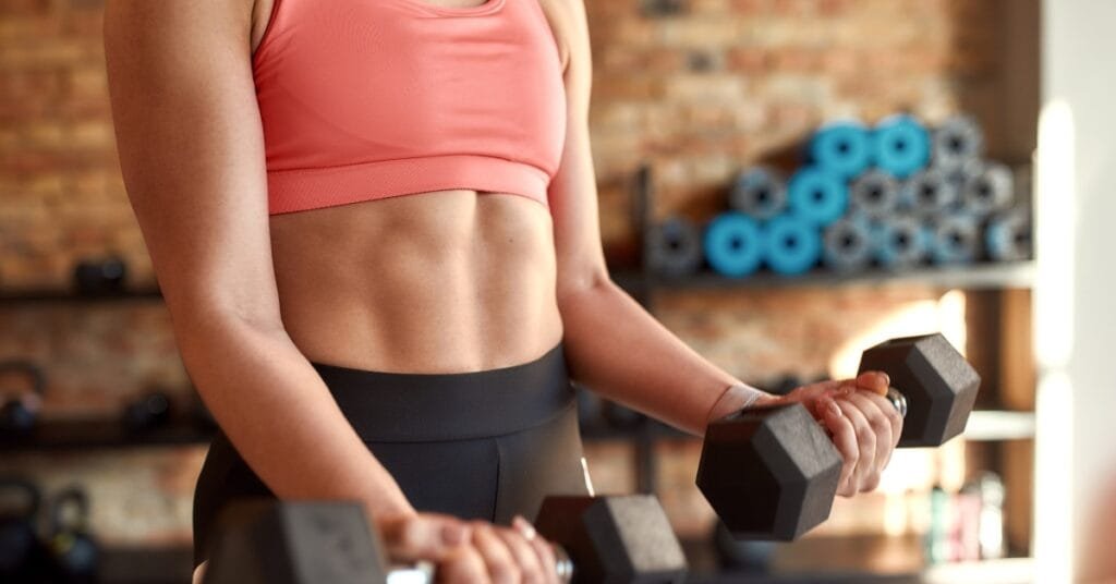 6 Functional Training Exercises To Strengthen Your Arms