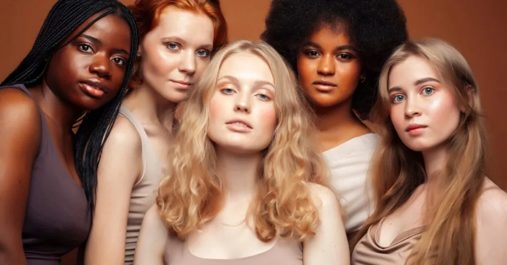 Most Common Hair Types and Their Meanings