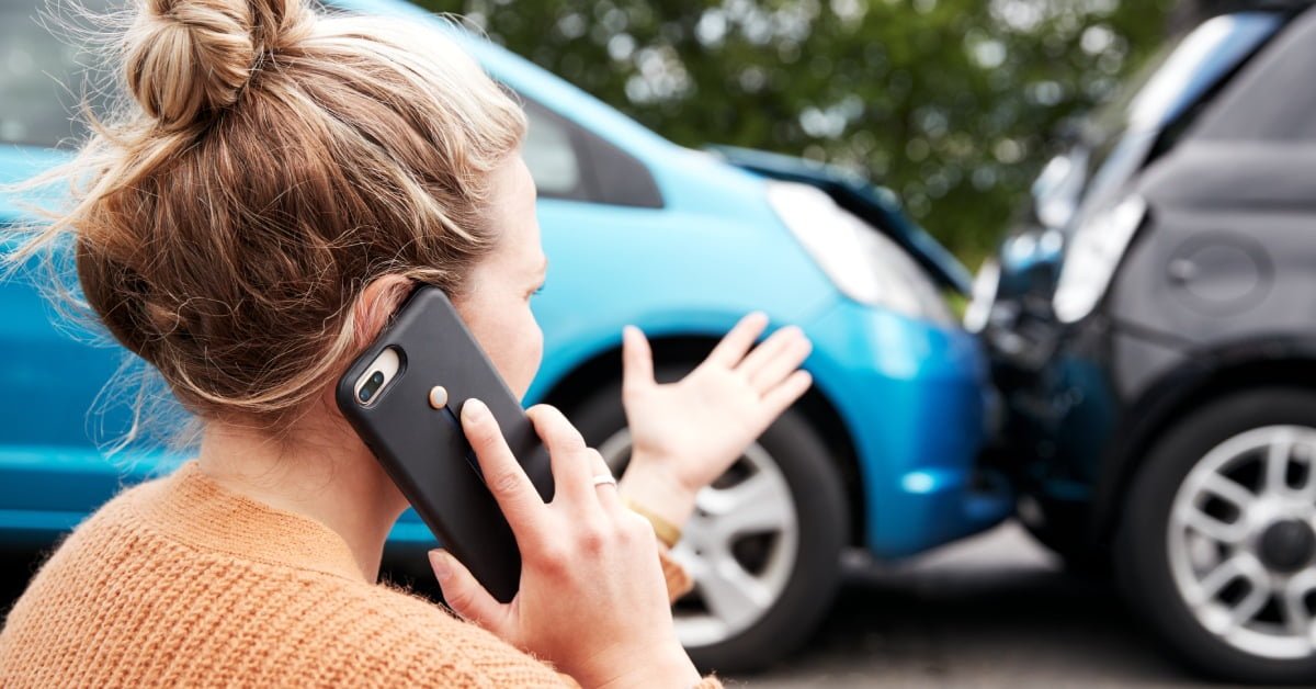 5 Important Tips for Avoiding Car Accidents