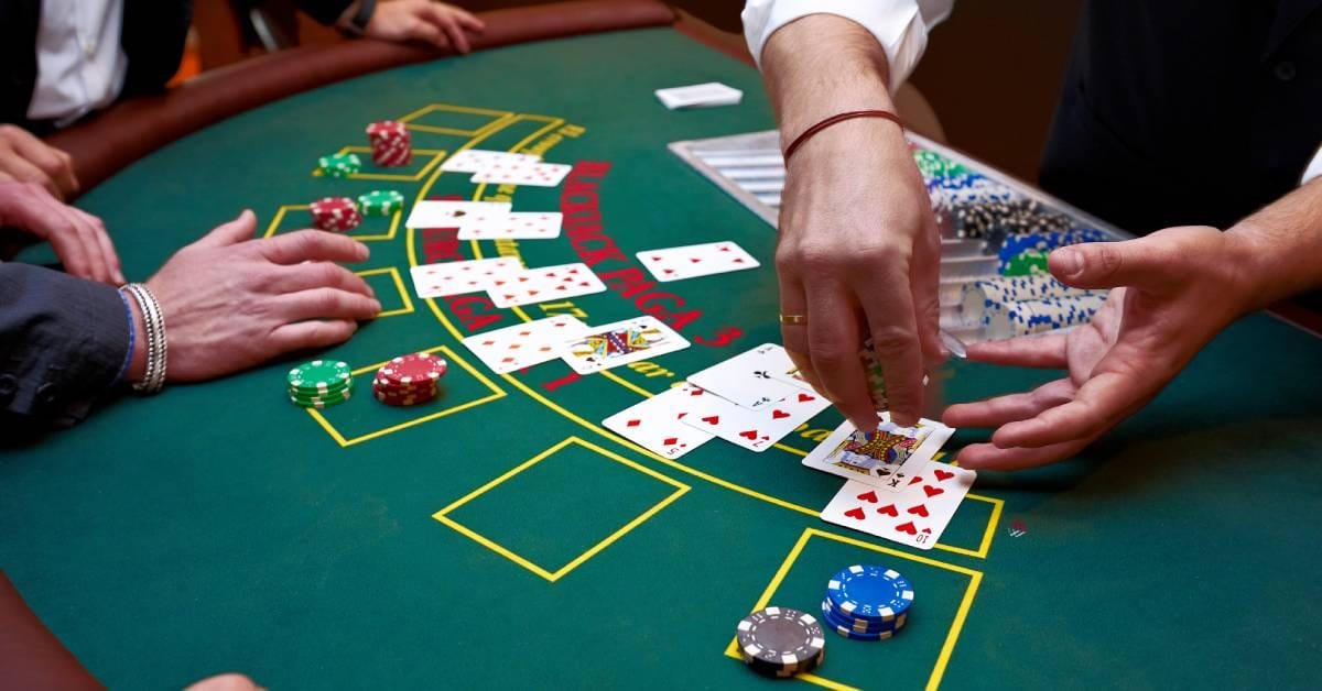 The Best Beginner-Friendly Casino Games To Try