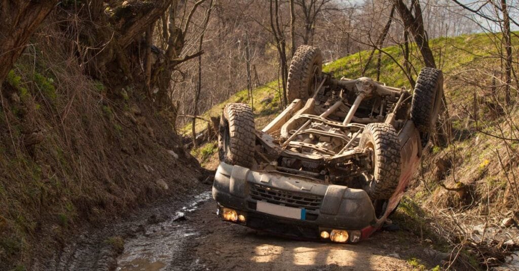 Off-Road Adventures: Safety Tips for New Vehicle Owners