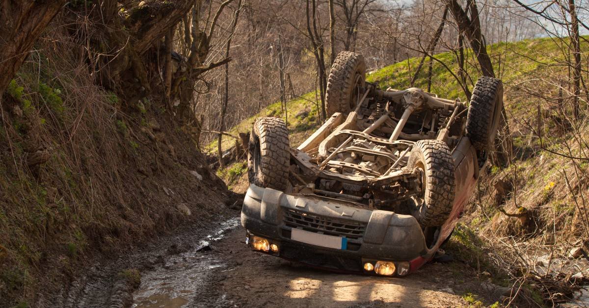 Off-Road Adventures: Safety Tips for New Vehicle Owners Off-Road Adventures: Safety Tips for New Vehicle Owners
