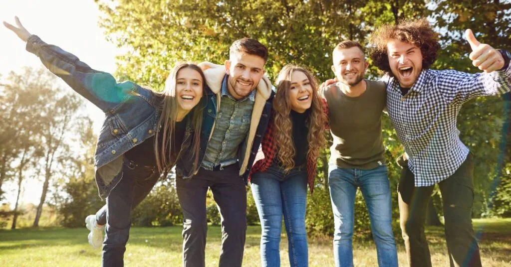 Volunteer Power: Ways Young Adults Can Shape Community Parks