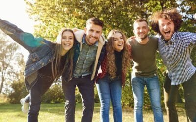 Volunteer Power: Ways Young Adults Can Shape Community Parks