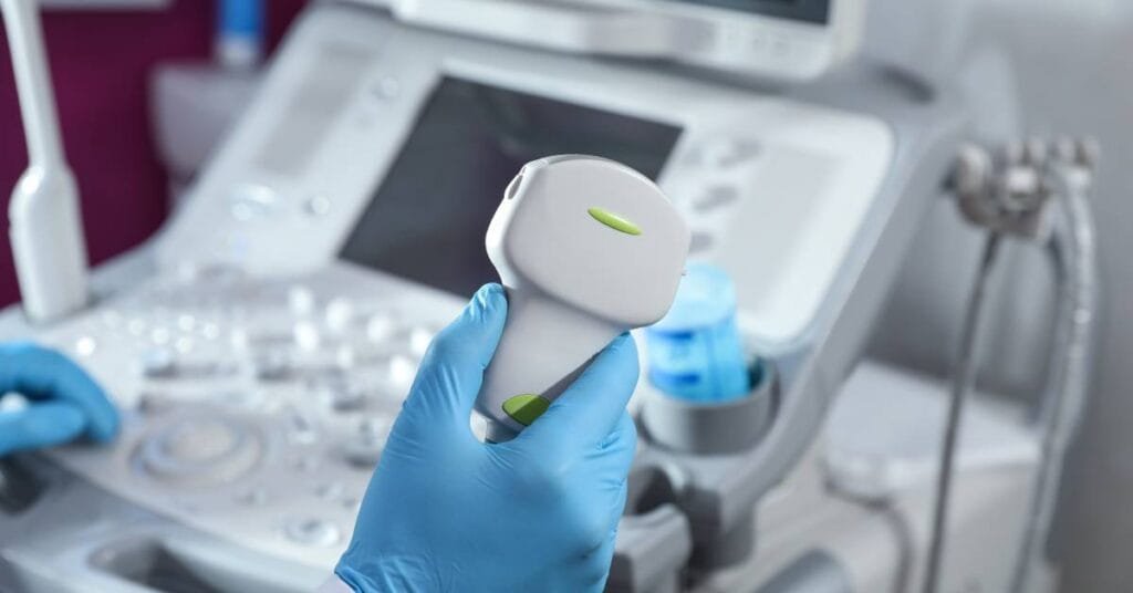 A List of Professionals Who Use Ultrasound Machines