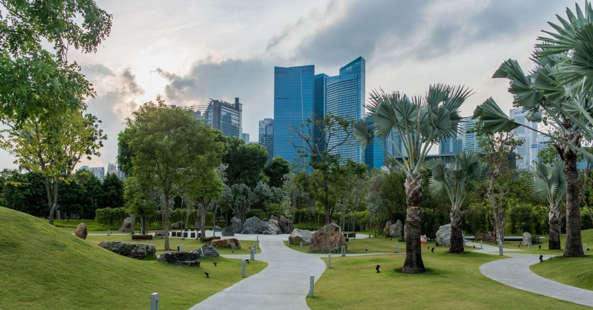 6 Reasons Why Public Spaces Matter in Cities 