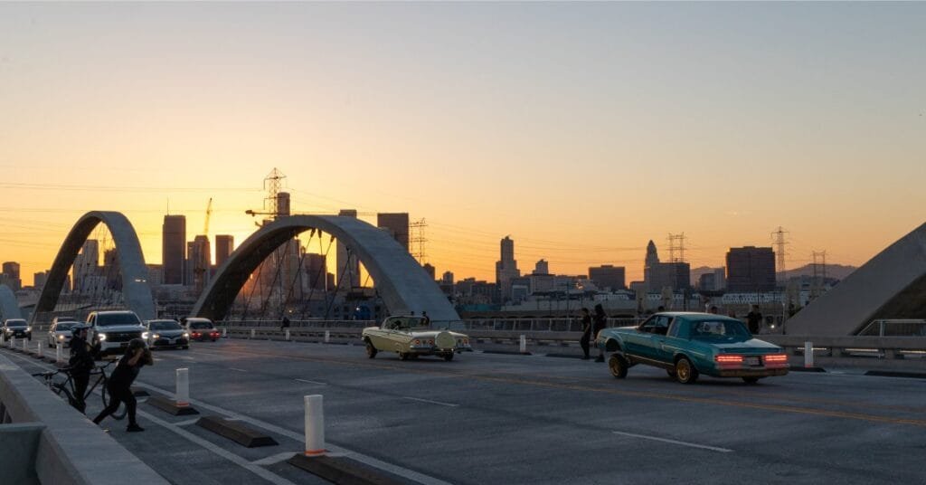 Why California-Style Lowriders Are Unique